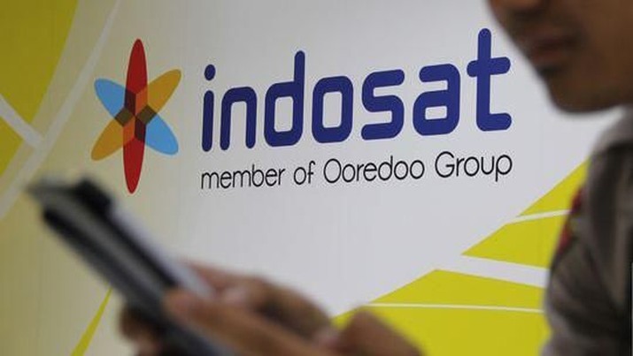 Resmi Indosat Membubarkan IM2