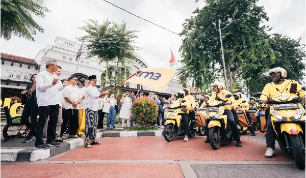 Freedom Internet di Bulan Ramadan